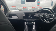 Jaguar I-Pace 294kW EV400 S 90kWh 5dr Auto Electric Estate